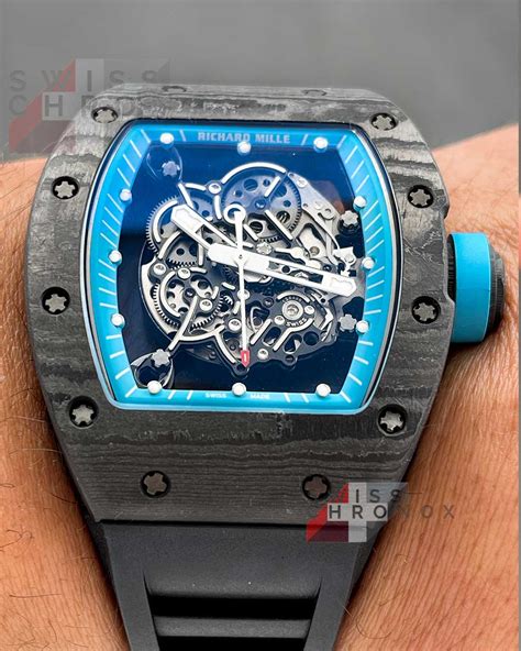 richard mille rm59|rm055 price.